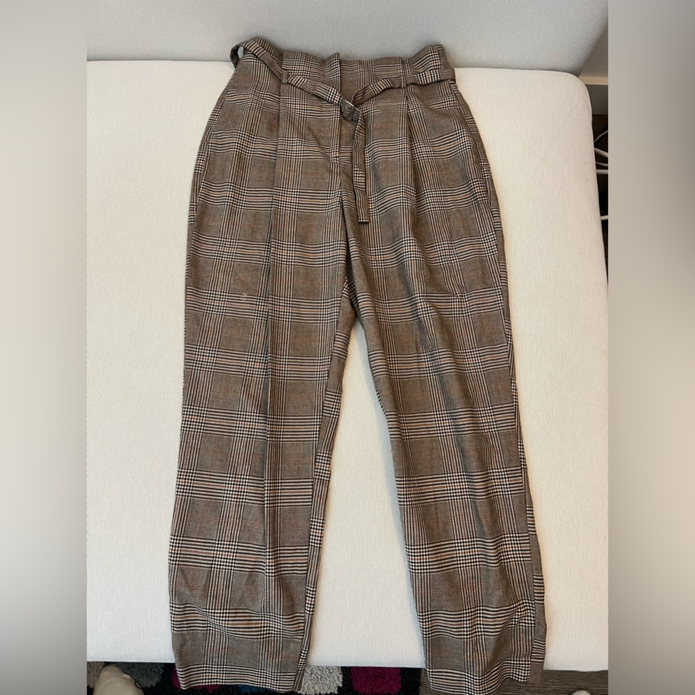 Zara pants, I only wear some times